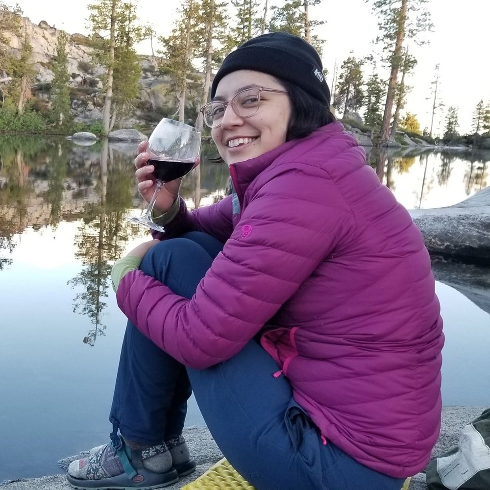 Meet your Posher, Emily